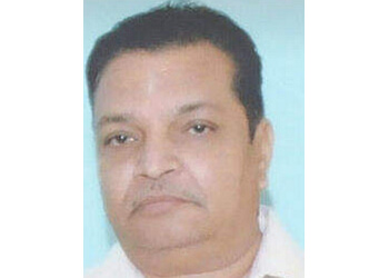 Hiren Pathak - Shreeji Jyotish