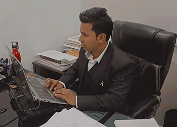 Bhandari Law Firm