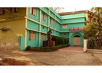 Bhanja Kala Kendra