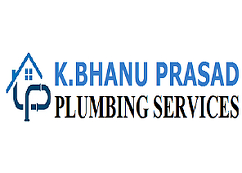 Bhanu Prasad plumbing service