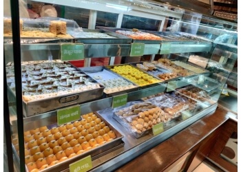 3 Best Sweet Shops in Indore - Expert Recommendations