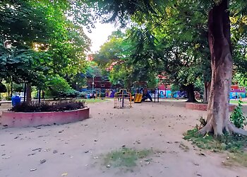 Bharadwaj Park