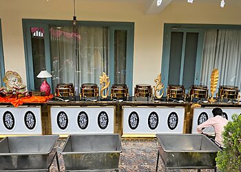 Bharat Caterers & Parties Planners