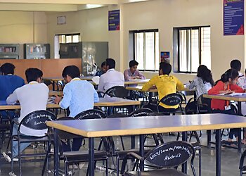 Bharat College of Engineering