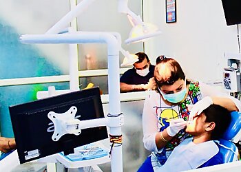 Bharat Dental Hospital