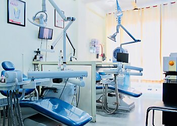 Bharat Dental Hospital