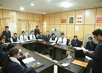 Bharat Institute of Technology