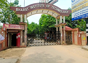 Bharat Institute of Technology 