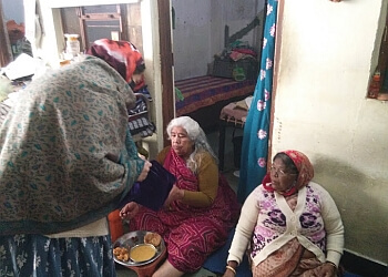 Bharat Mata Seva Samiti