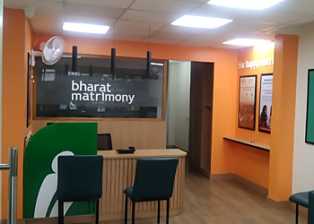 Bharat Matrimony Bengaluru