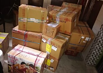 Bharat Packers And Movers