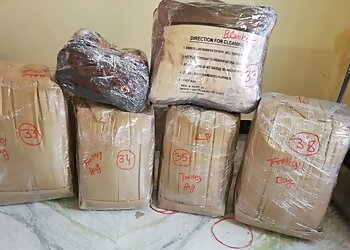 Bharat Packers And Movers
