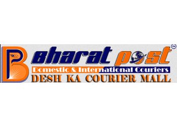 Bharat Post - Desh ka Courier Mall
