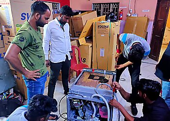 Bharat Refrigeration