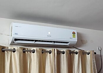 Bharat Refrigeration