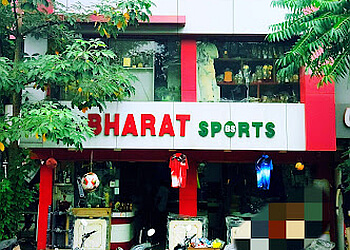 Bharat Sports