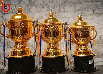 Bharat Sports & Trophy