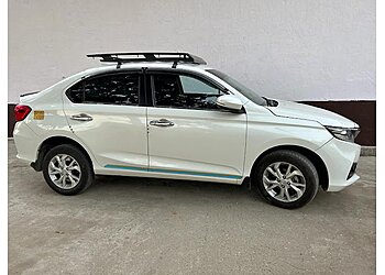 Bharat Travel Junction