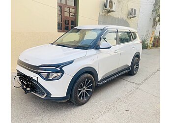 Bharat Travel Junction