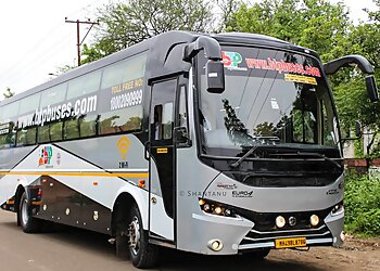 Bharat Travel Point Pvt. Ltd.