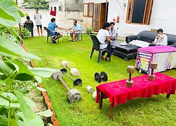 Bharat Vansh Nasha Mukti Kendra