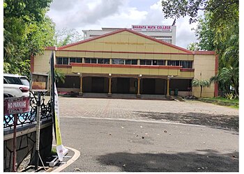 Bharata Mata College