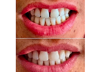 Bharat dental clinic