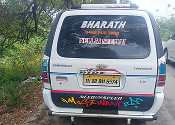 Bharath Call Taxi