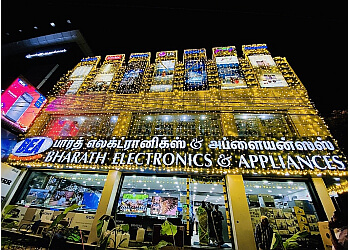 Bharath Electronics & Appliances