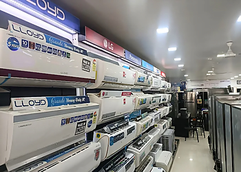 Bharath Electronics & Appliances Erode
