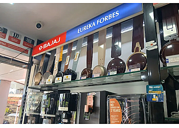 Bharath Electronics & Appliances Erode