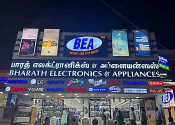 Bharath Electronics & Appliances Erode