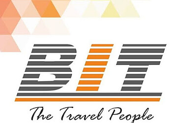 Bharath International Travels