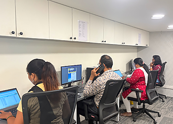 Bharath International Travels Pvt. Ltd