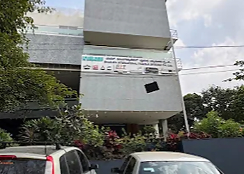 Bharath International Travels Pvt. Ltd