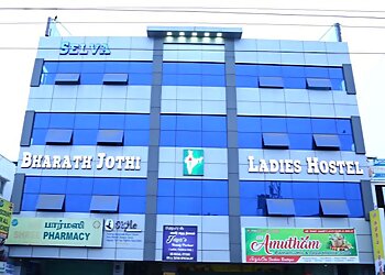 Coimbatore Women Hostels Bharath Jothi Ladies Hostel image 1