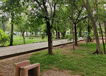 Bharathi Park