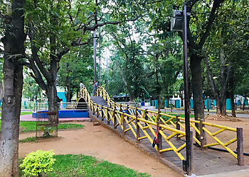 Bharathi Park