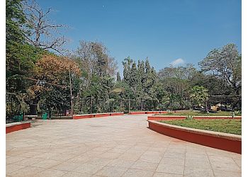 Bharathi Park
