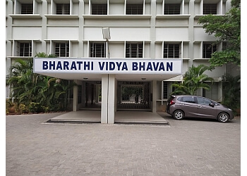 Bharathi Vidya Bhavan Matric Hr. Sec. School