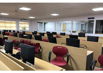 Bharati Vidyapeeth College of Engineering