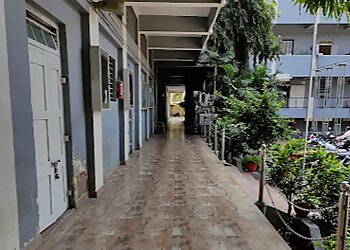 Bharatiya Mahavidyalaya