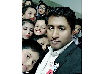 Bhardwaj Music Classes