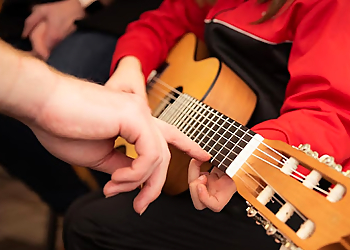 Bhardwaj Music Classes