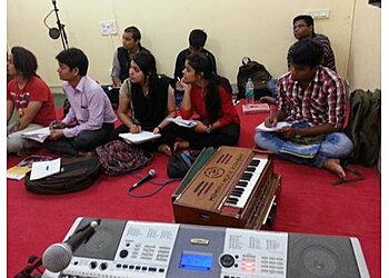 Faridabad Music Schools Bhardwaj Music Classes image 1