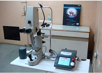 Bhargava Eye Centre