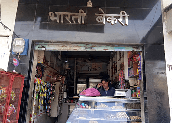 Bharti Bakery
