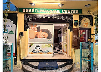 Bharti Massage Center