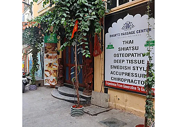 Bharti Massage Center