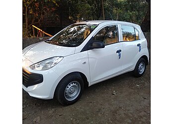 Bharti Taxi Service Dhanbad